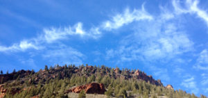 Hiking Trails in Meeker, Colorado